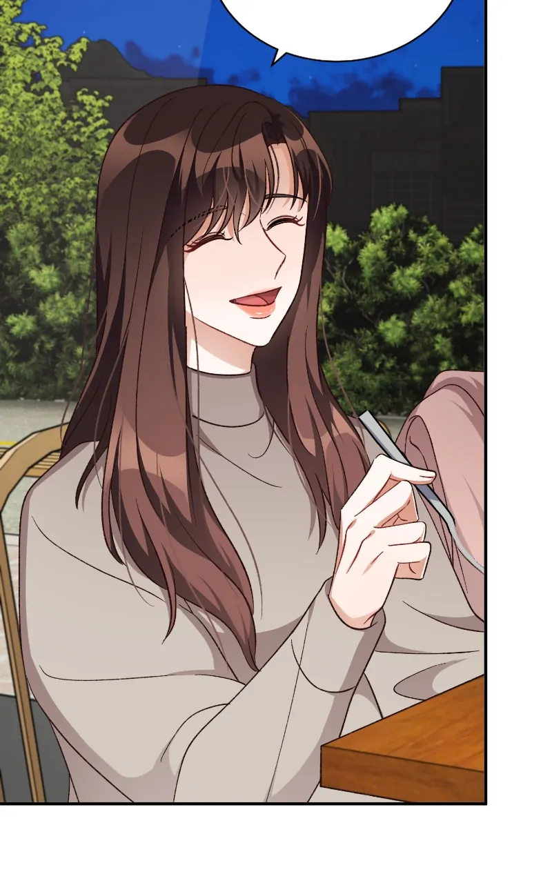 There Is No Perfect Married Couple Chapter 113 - page 51