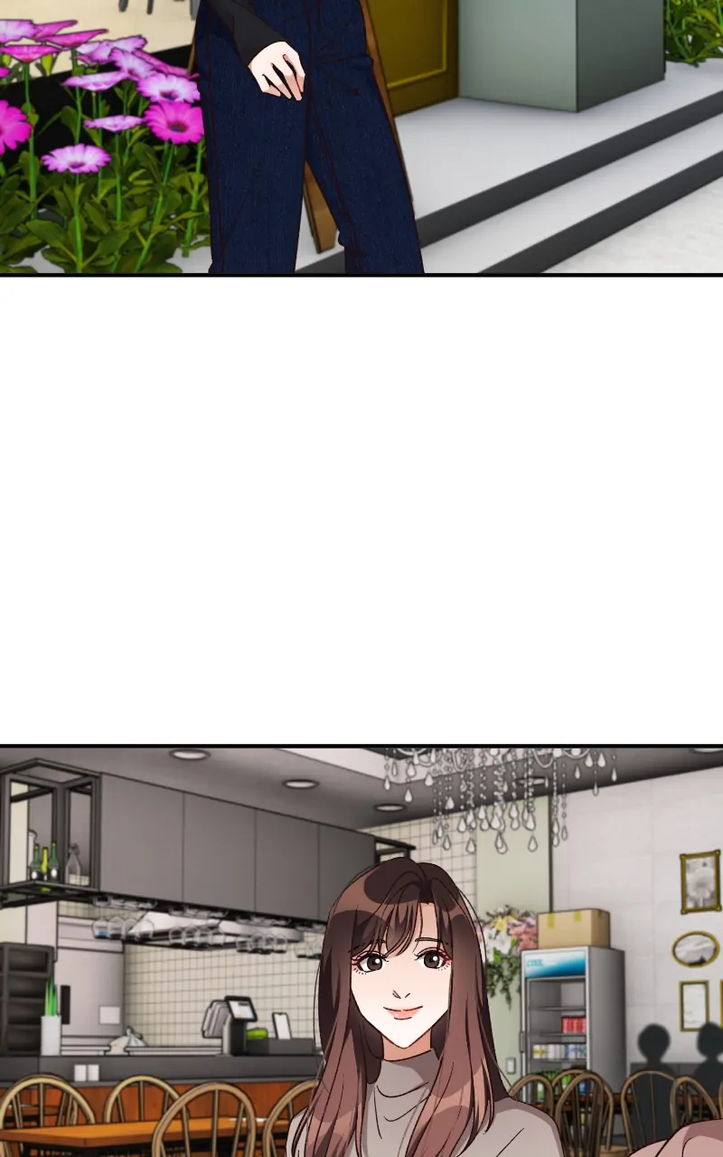 There Is No Perfect Married Couple Chapter 113 - page 53