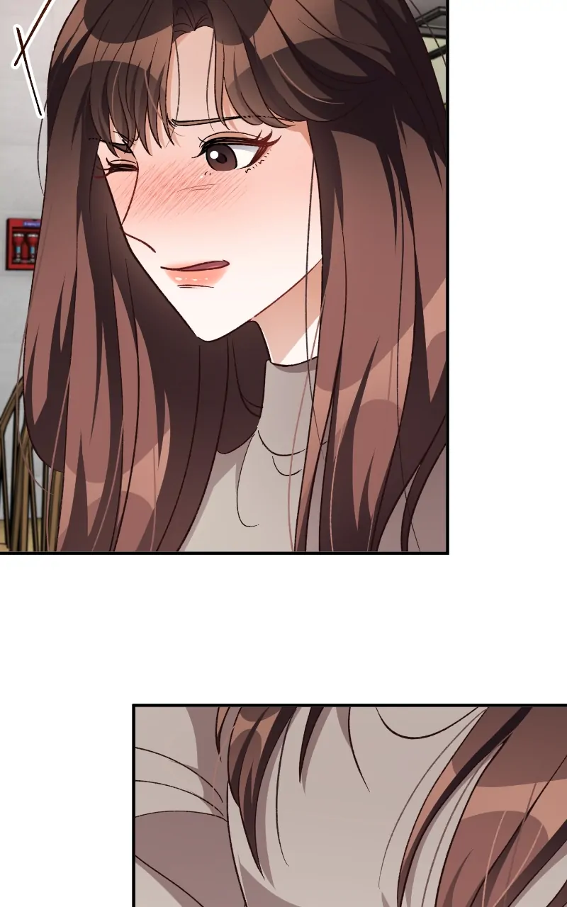 There Is No Perfect Married Couple Chapter 113 - page 55