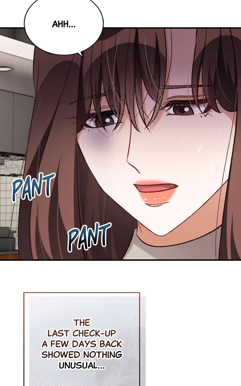 There Is No Perfect Married Couple Chapter 113 - page 57