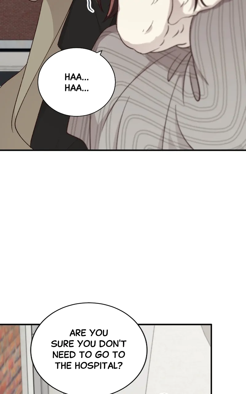 There Is No Perfect Married Couple Chapter 113 - page 6