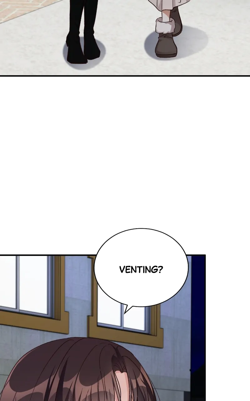 There Is No Perfect Married Couple Chapter 113 - page 60