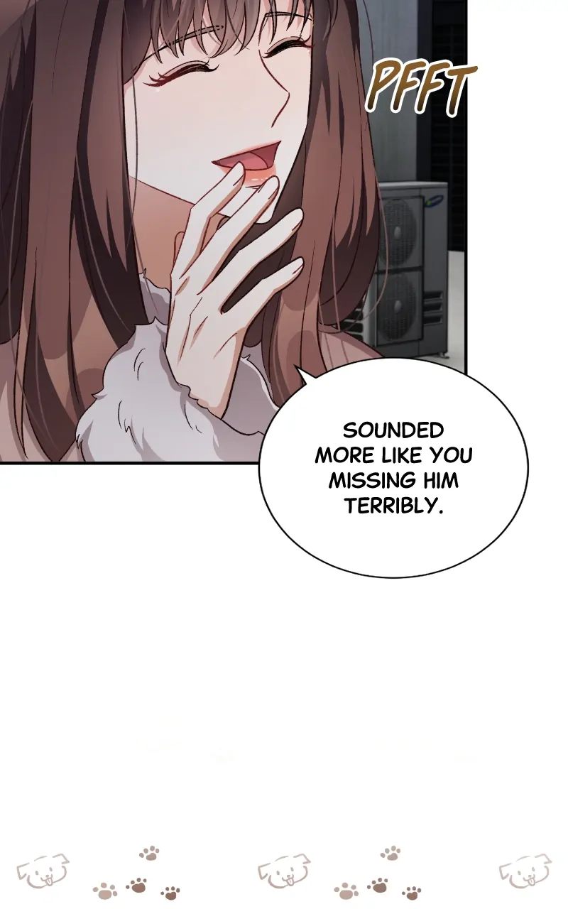 There Is No Perfect Married Couple Chapter 113 - page 61