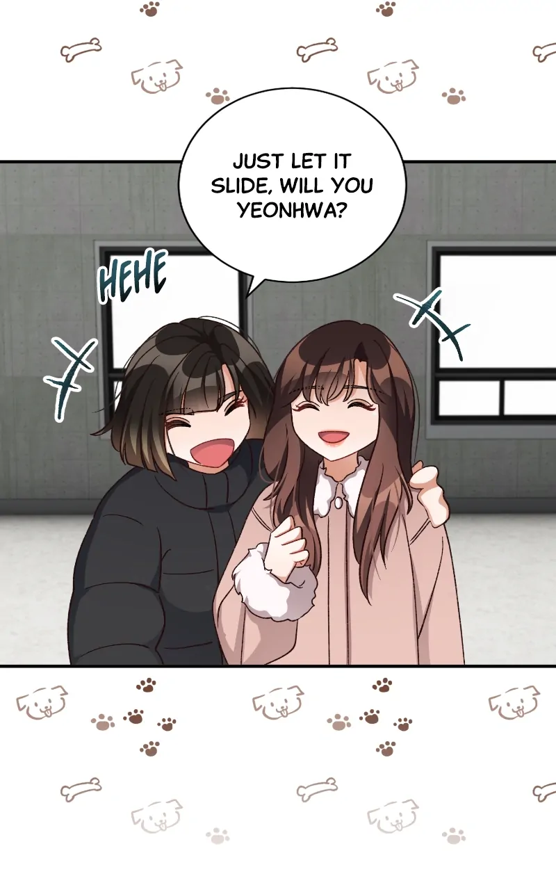 There Is No Perfect Married Couple Chapter 113 - page 62