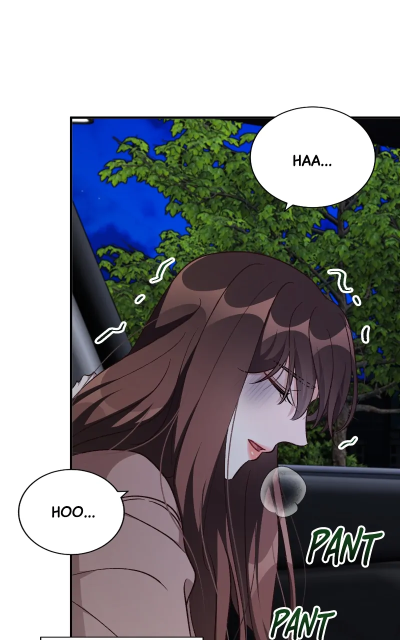 There Is No Perfect Married Couple Chapter 113 - page 70