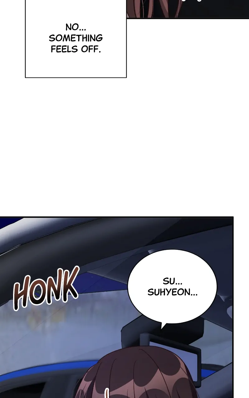 There Is No Perfect Married Couple Chapter 113 - page 71