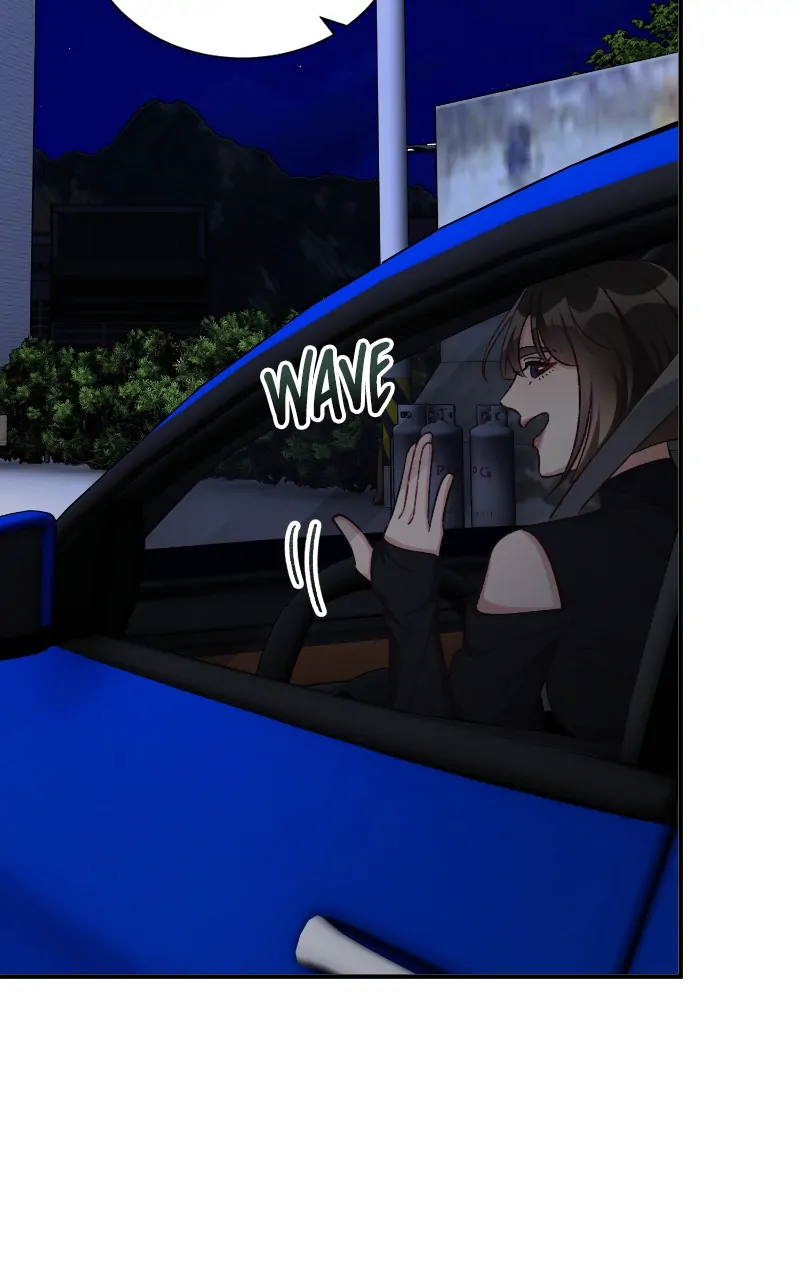There Is No Perfect Married Couple Chapter 113 - page 73