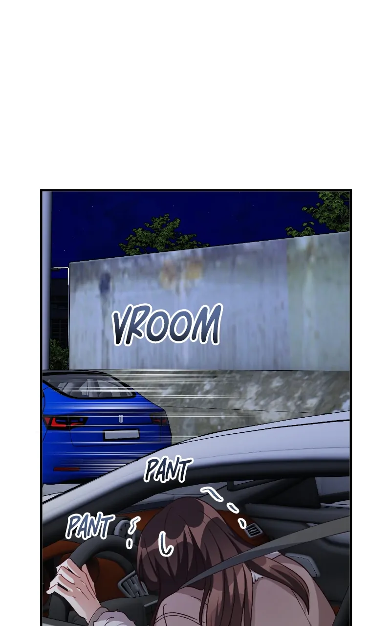 There Is No Perfect Married Couple Chapter 113 - page 75