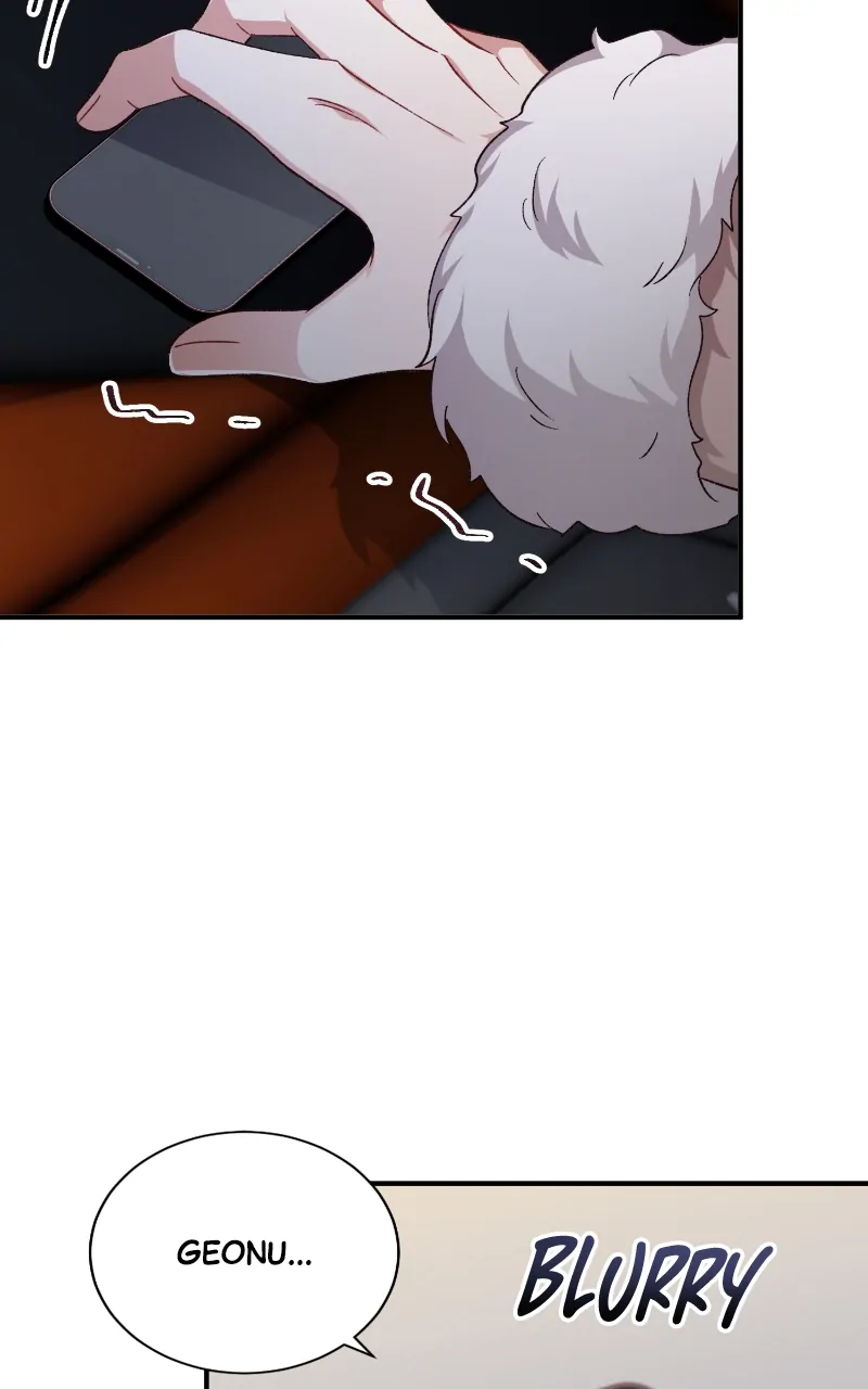 There Is No Perfect Married Couple Chapter 113 - page 77