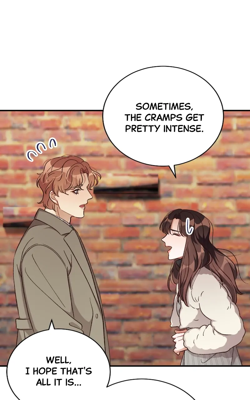 There Is No Perfect Married Couple Chapter 113 - page 8