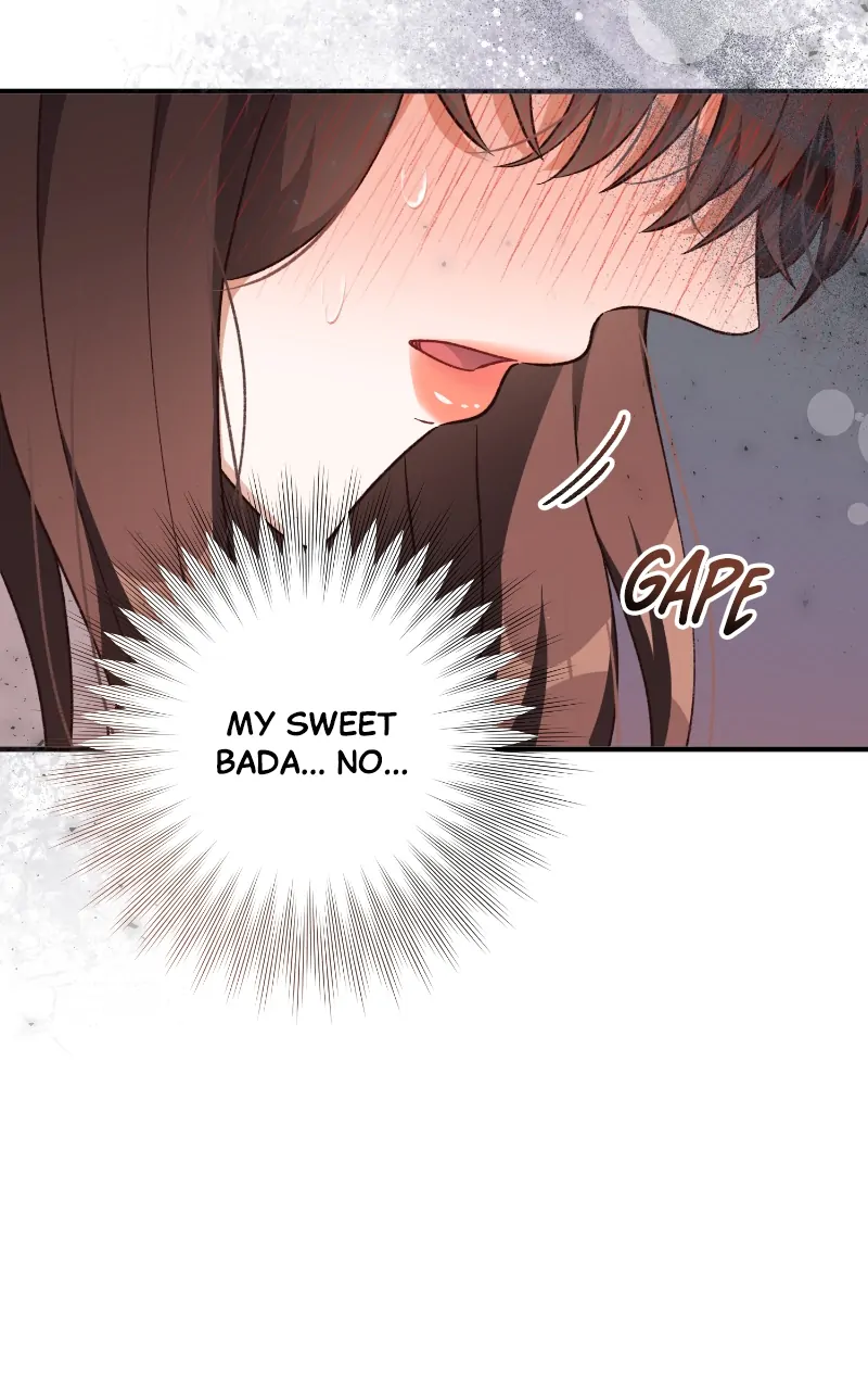 There Is No Perfect Married Couple Chapter 113 - page 81
