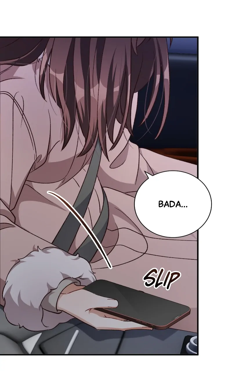 There Is No Perfect Married Couple Chapter 113 - page 82