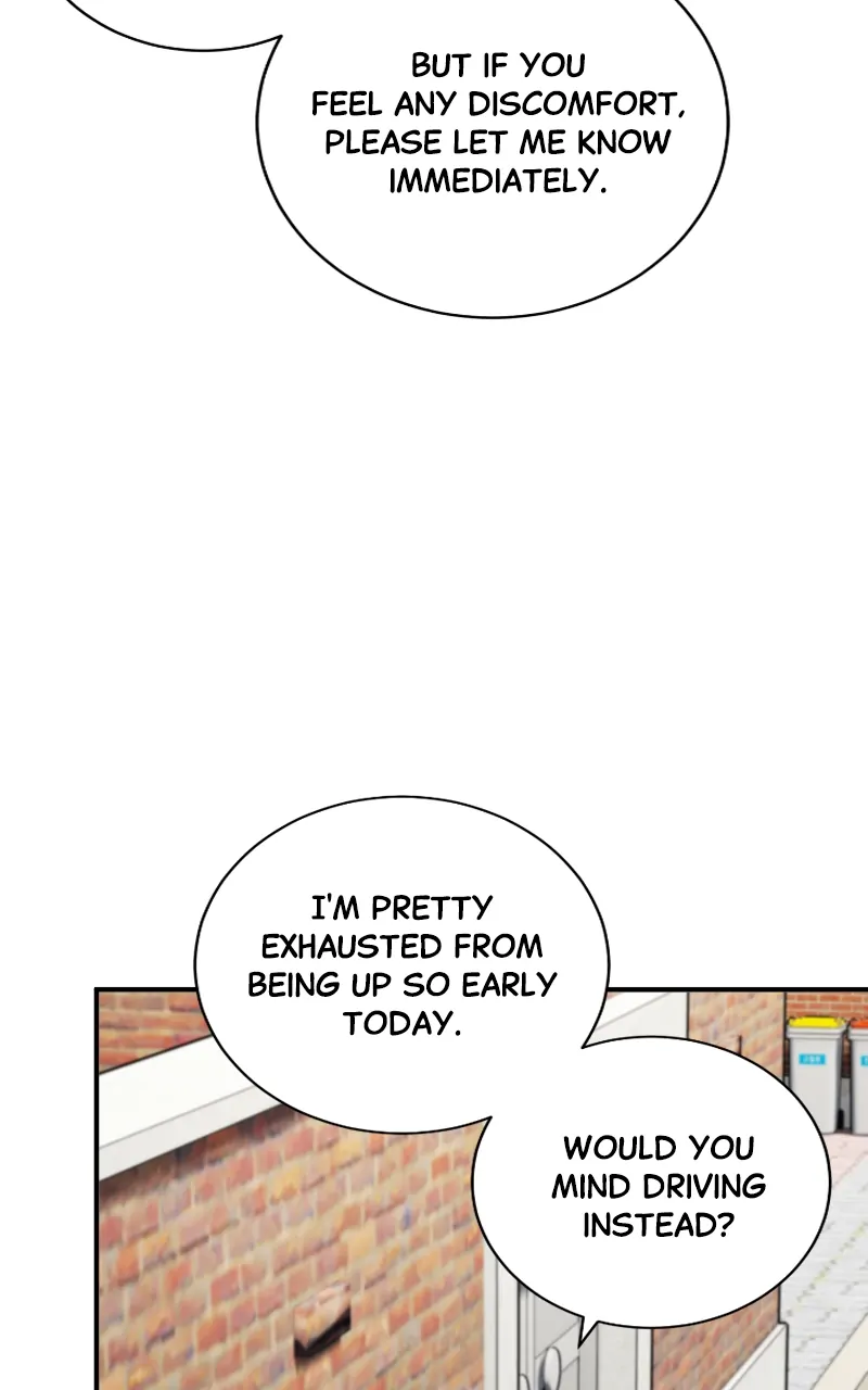 There Is No Perfect Married Couple Chapter 113 - page 9