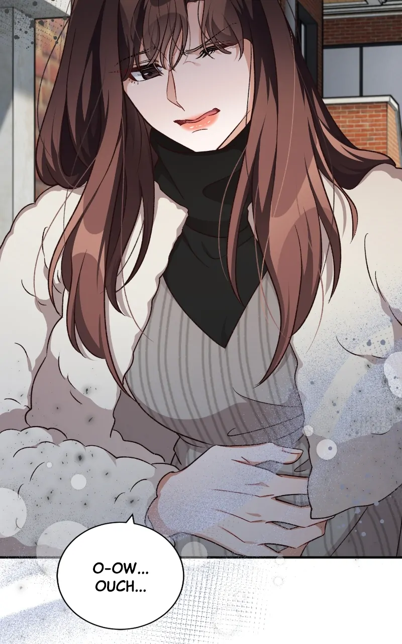 There Is No Perfect Married Couple Chapter 112 - page 100
