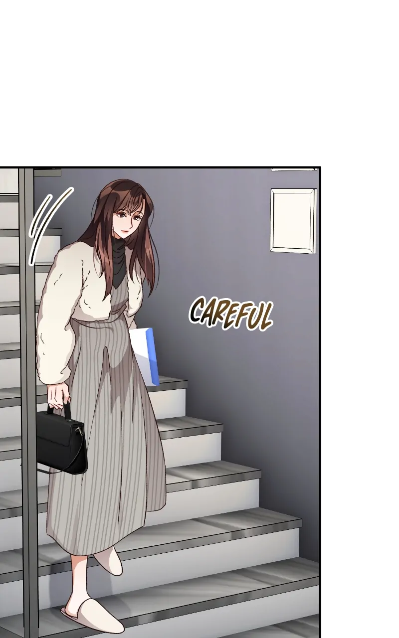 There Is No Perfect Married Couple Chapter 112 - page 20