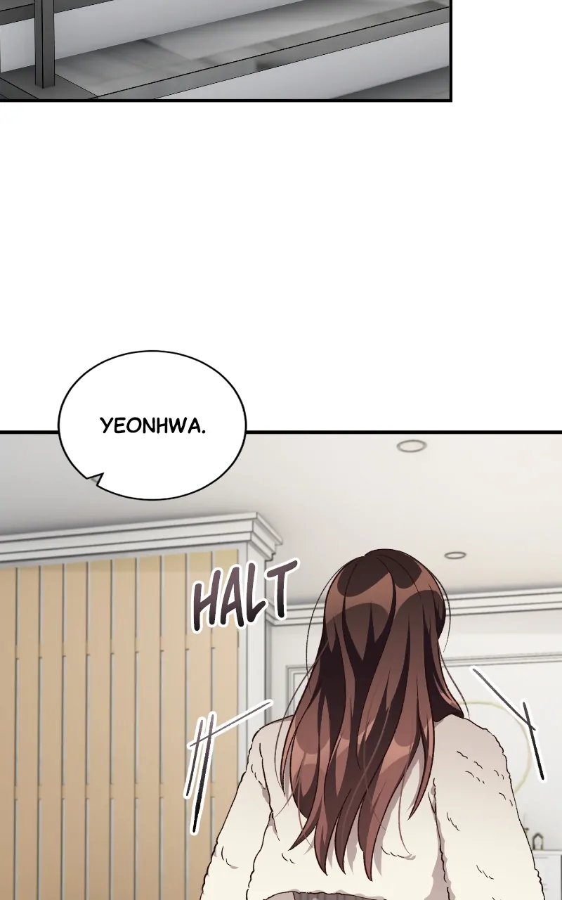 There Is No Perfect Married Couple Chapter 112 - page 21