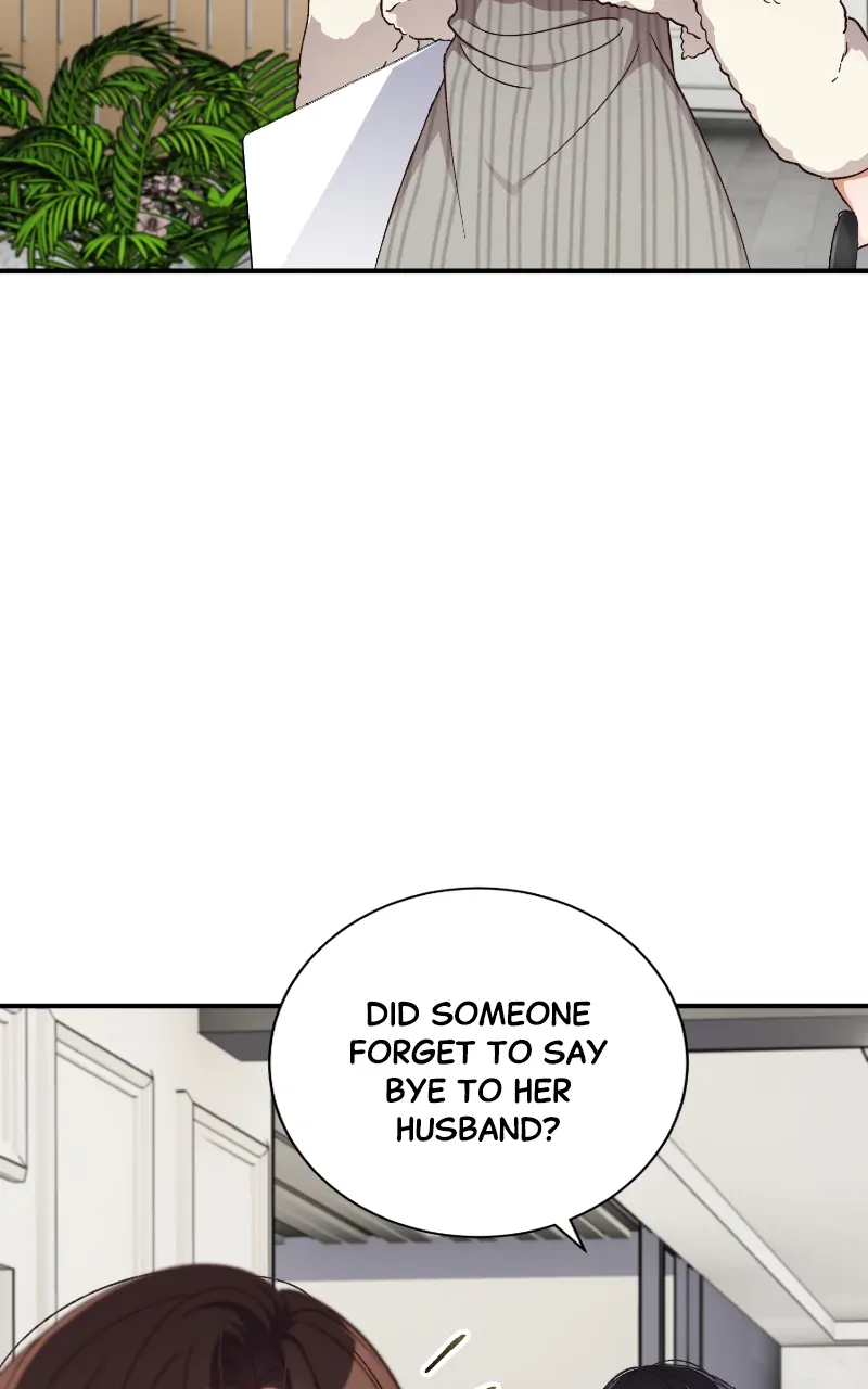 There Is No Perfect Married Couple Chapter 112 - page 22