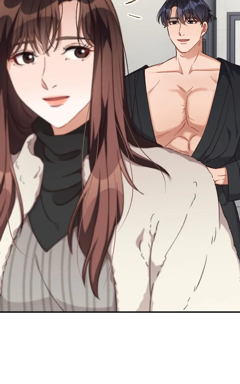 There Is No Perfect Married Couple Chapter 112 - page 23