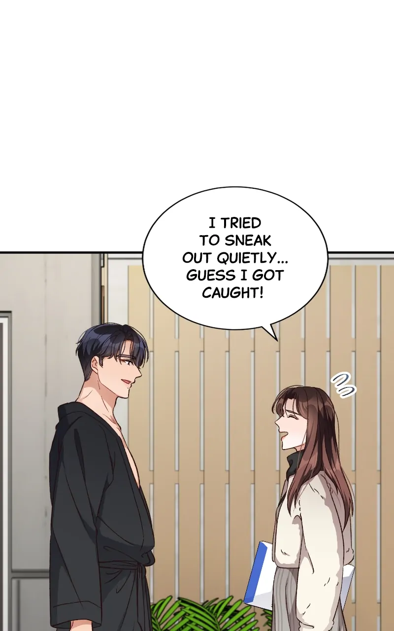 There Is No Perfect Married Couple Chapter 112 - page 24