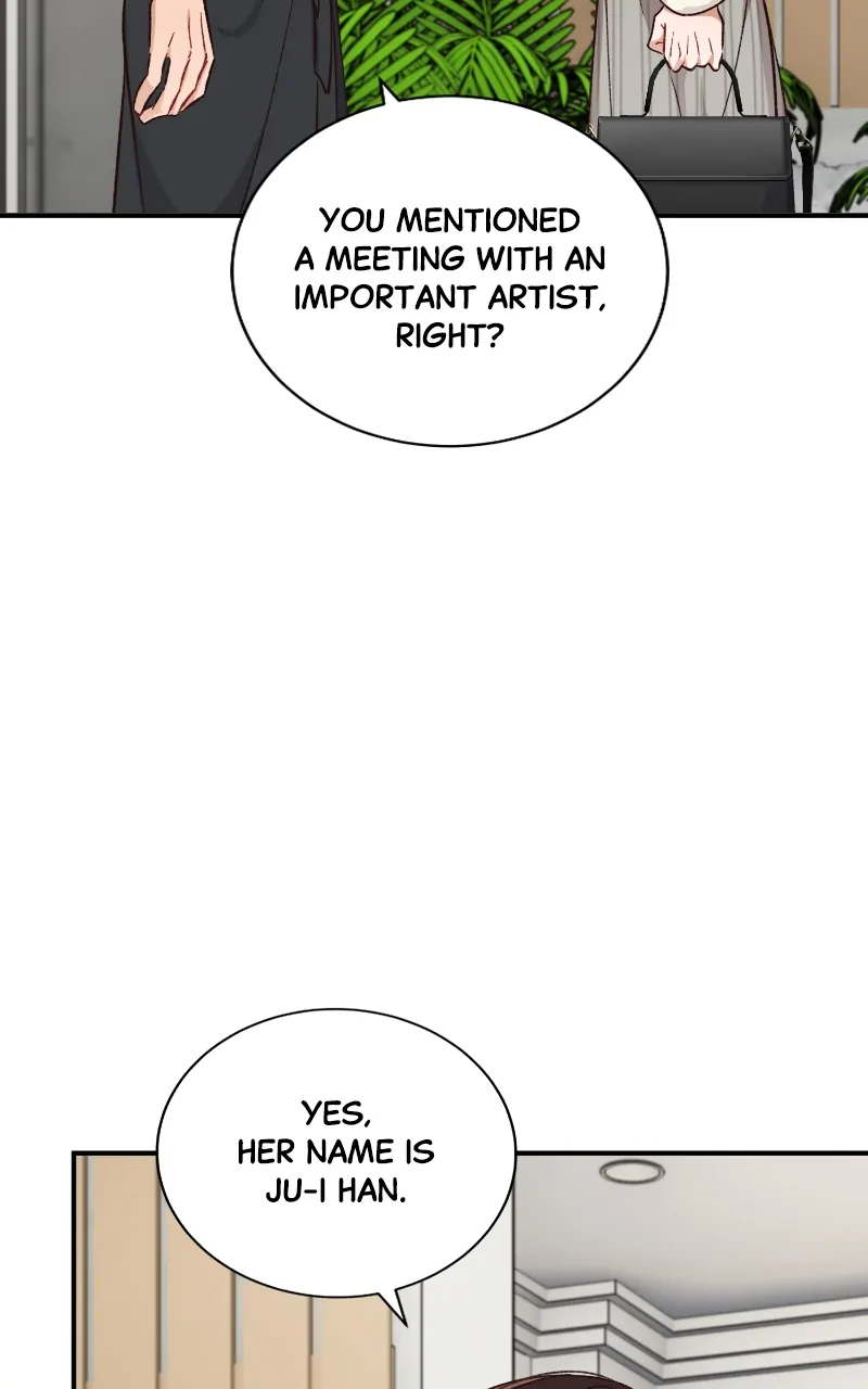 There Is No Perfect Married Couple Chapter 112 - page 25