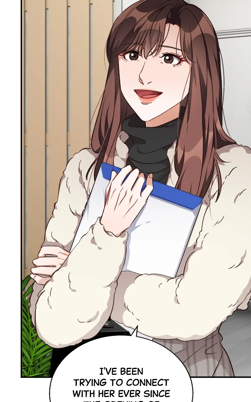 There Is No Perfect Married Couple Chapter 112 - page 26