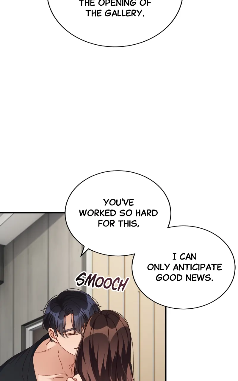 There Is No Perfect Married Couple Chapter 112 - page 27