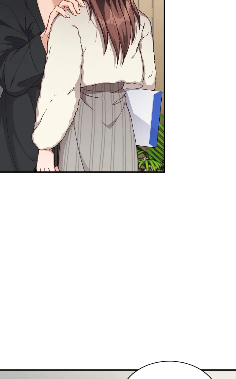 There Is No Perfect Married Couple Chapter 112 - page 28