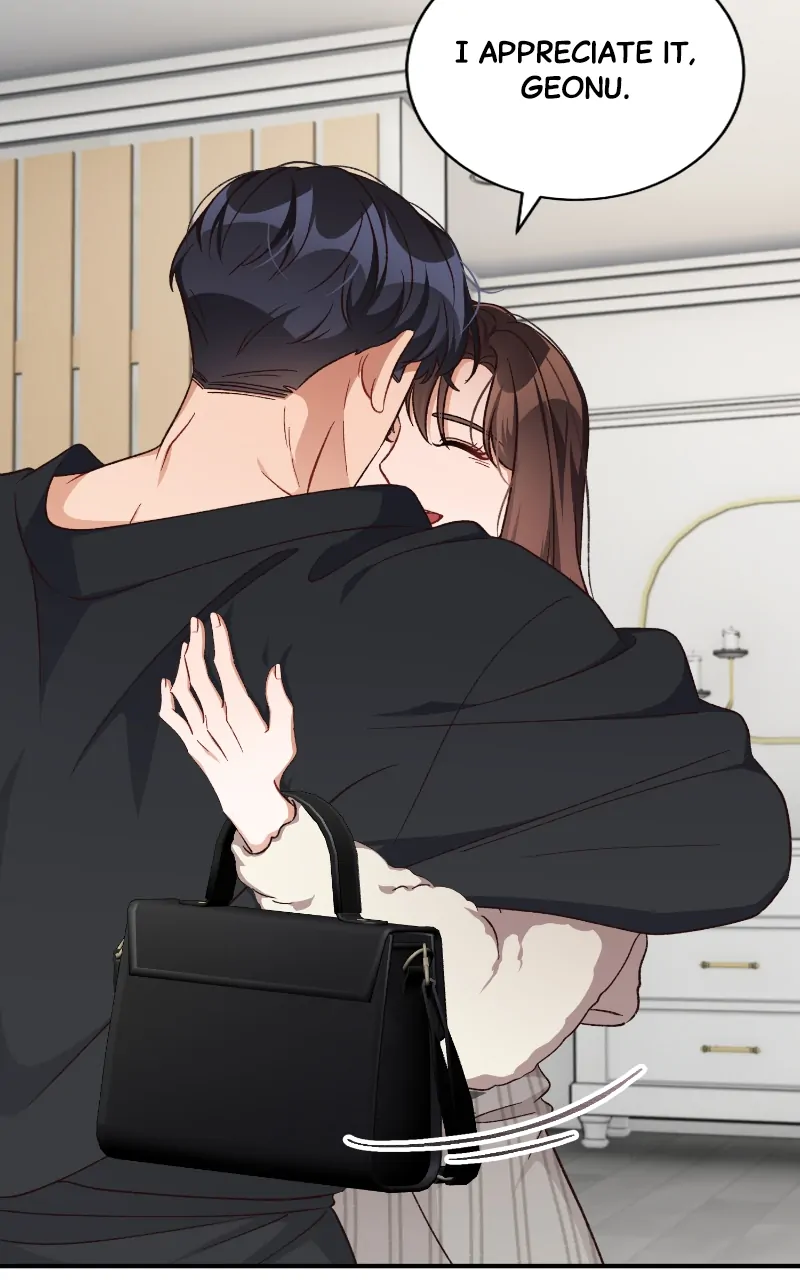 There Is No Perfect Married Couple Chapter 112 - page 29