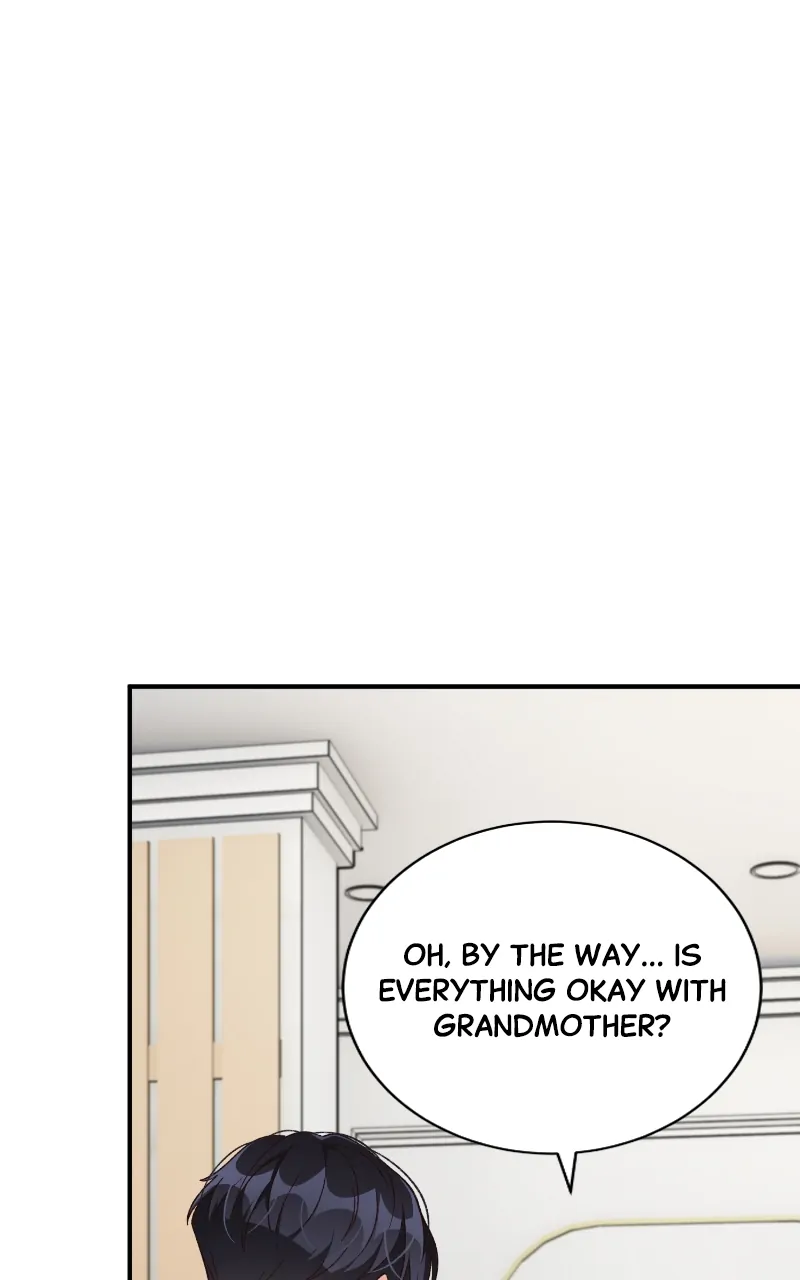 There Is No Perfect Married Couple Chapter 112 - page 30