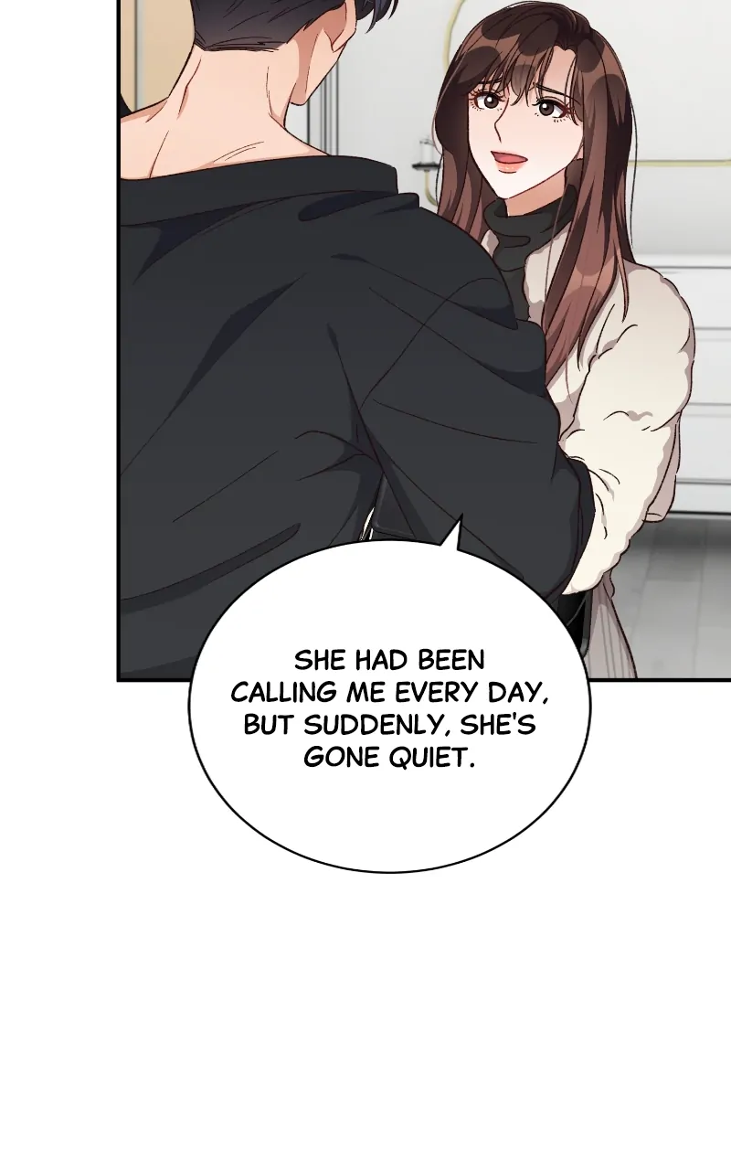 There Is No Perfect Married Couple Chapter 112 - page 31