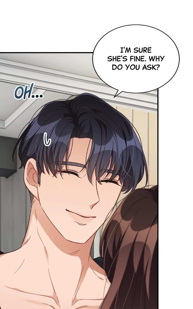 There Is No Perfect Married Couple Chapter 112 - page 32