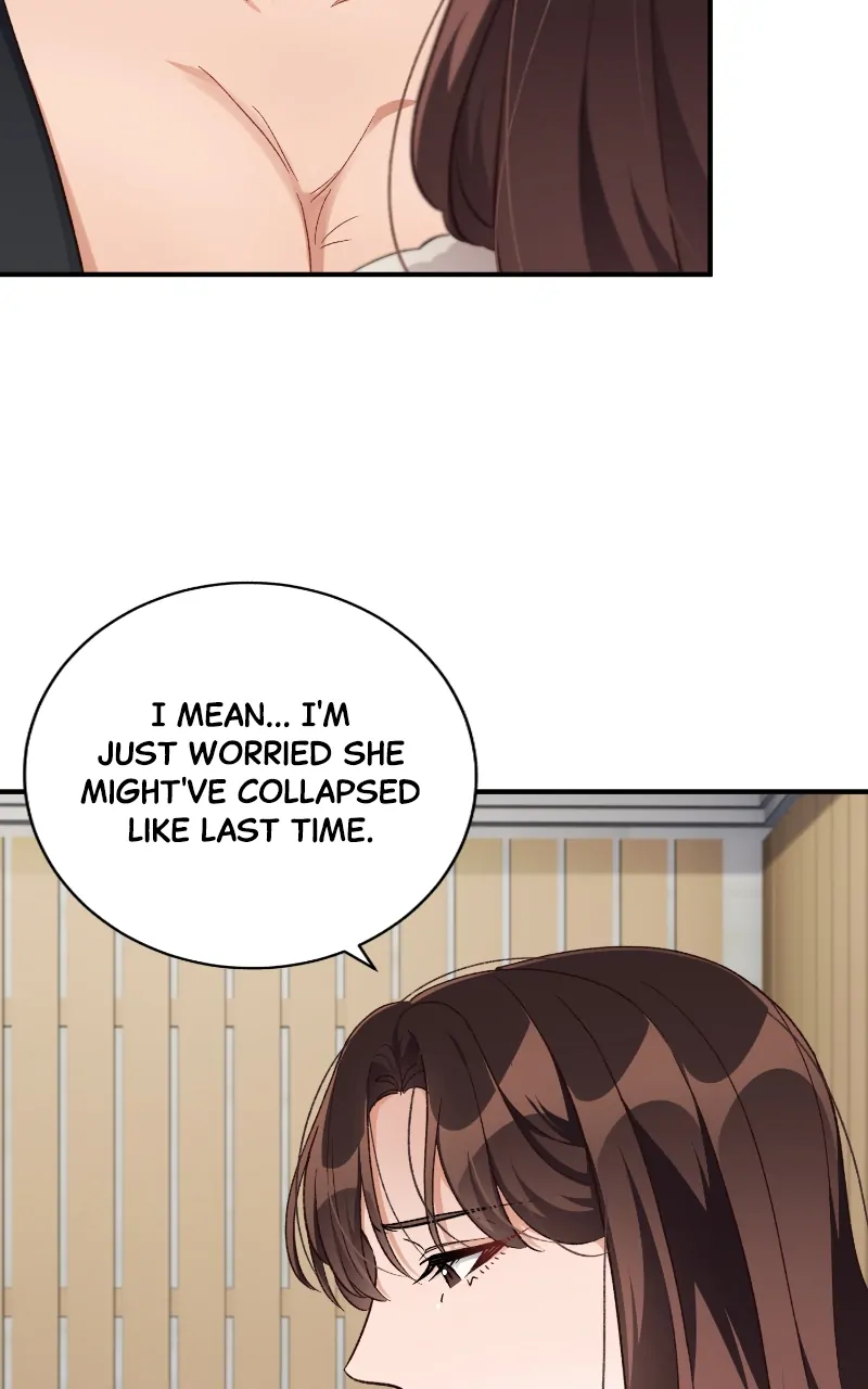 There Is No Perfect Married Couple Chapter 112 - page 33