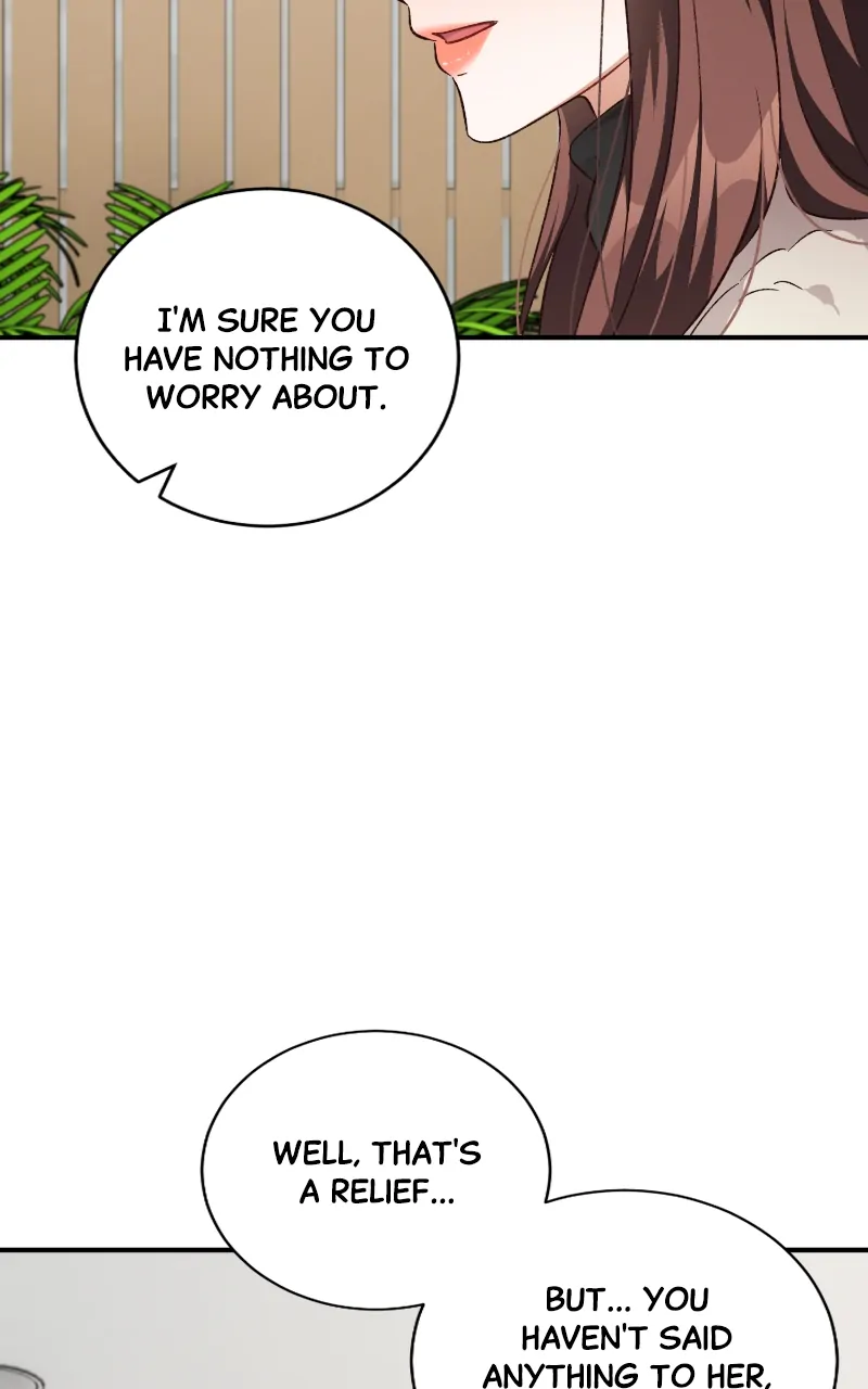 There Is No Perfect Married Couple Chapter 112 - page 34