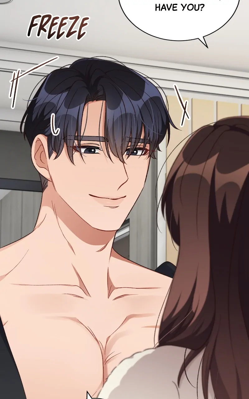 There Is No Perfect Married Couple Chapter 112 - page 35