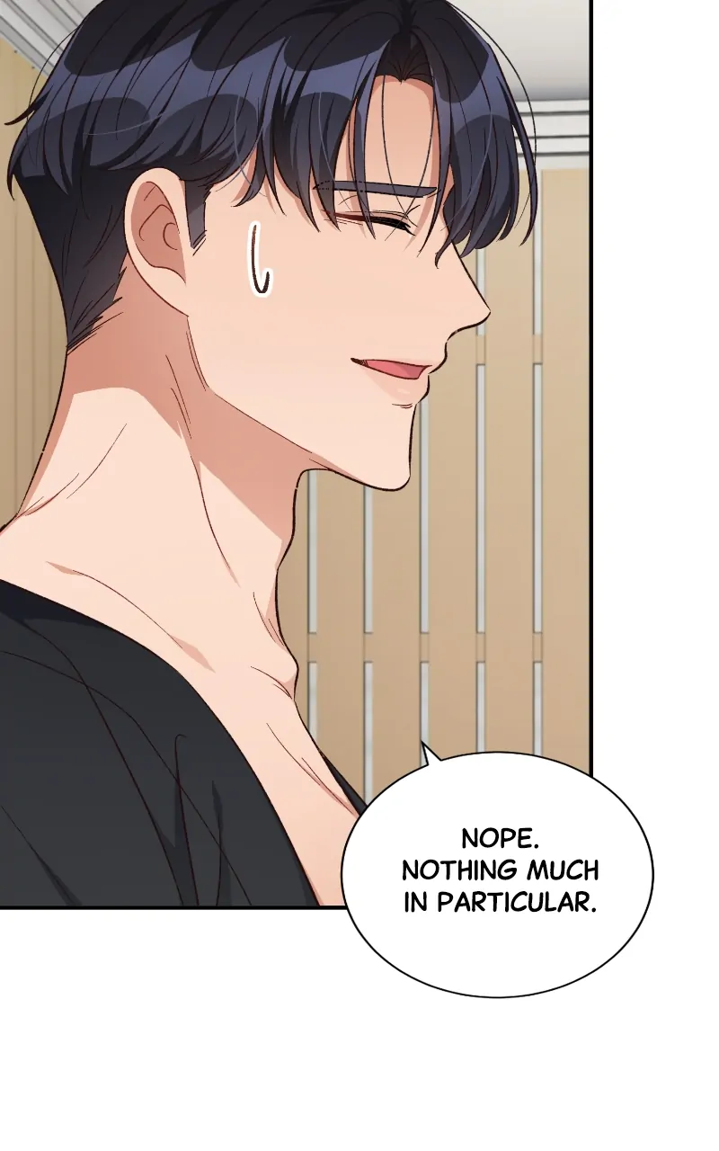 There Is No Perfect Married Couple Chapter 112 - page 37