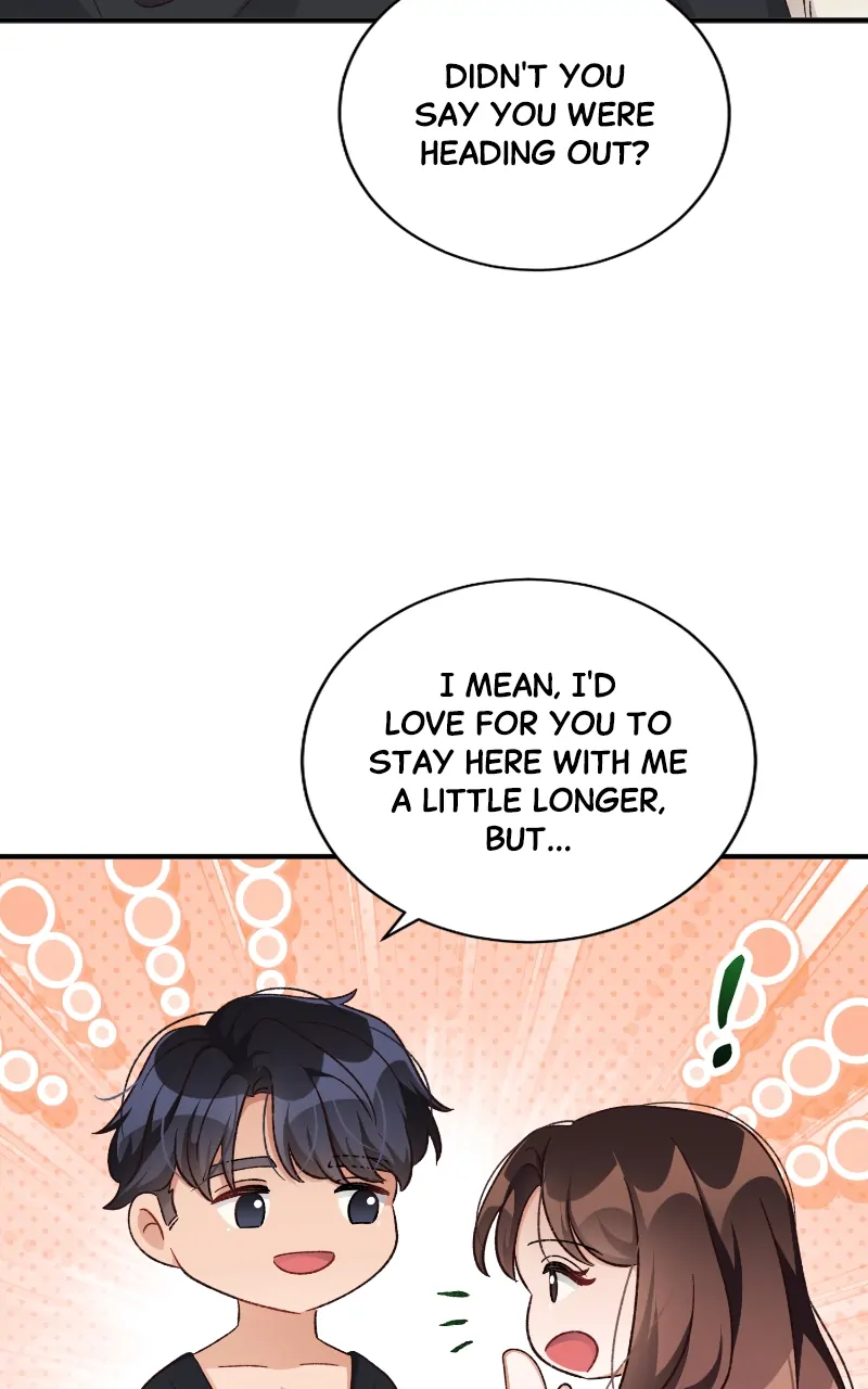 There Is No Perfect Married Couple Chapter 112 - page 39