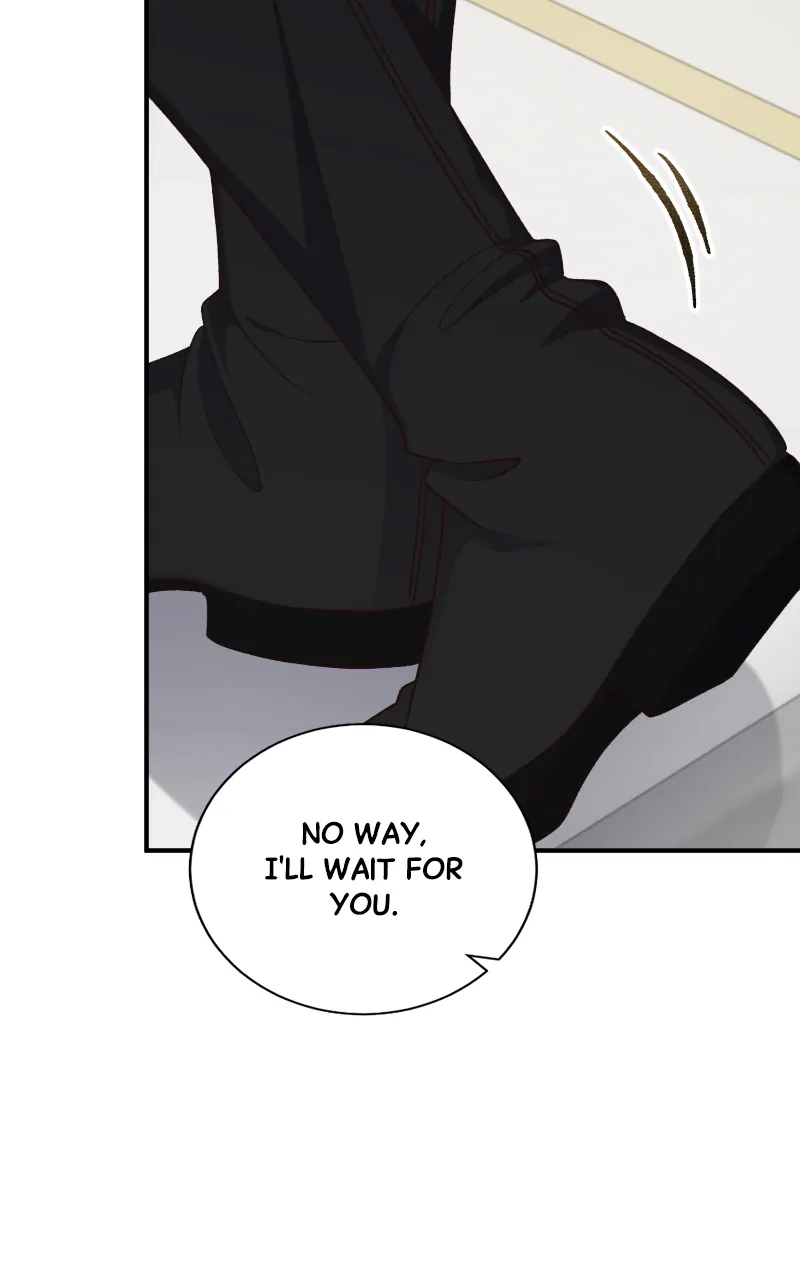 There Is No Perfect Married Couple Chapter 112 - page 41
