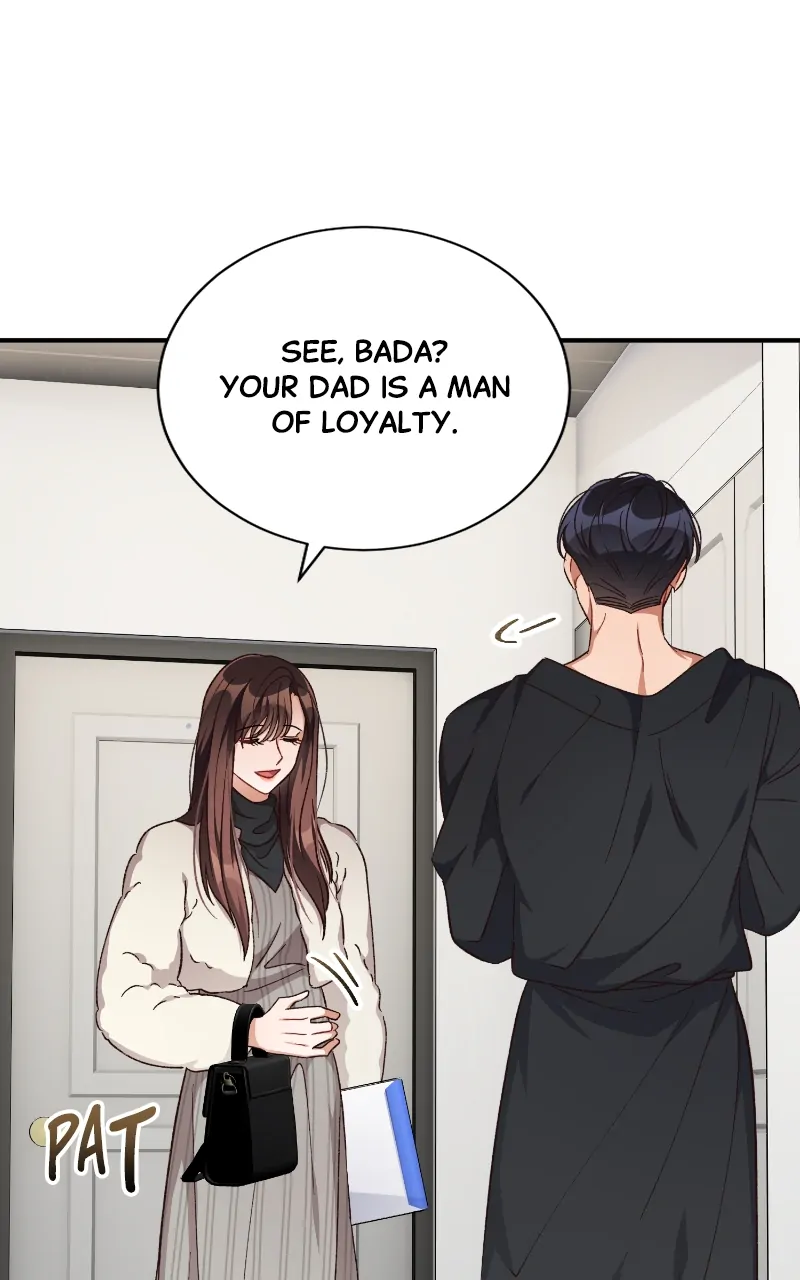 There Is No Perfect Married Couple Chapter 112 - page 42