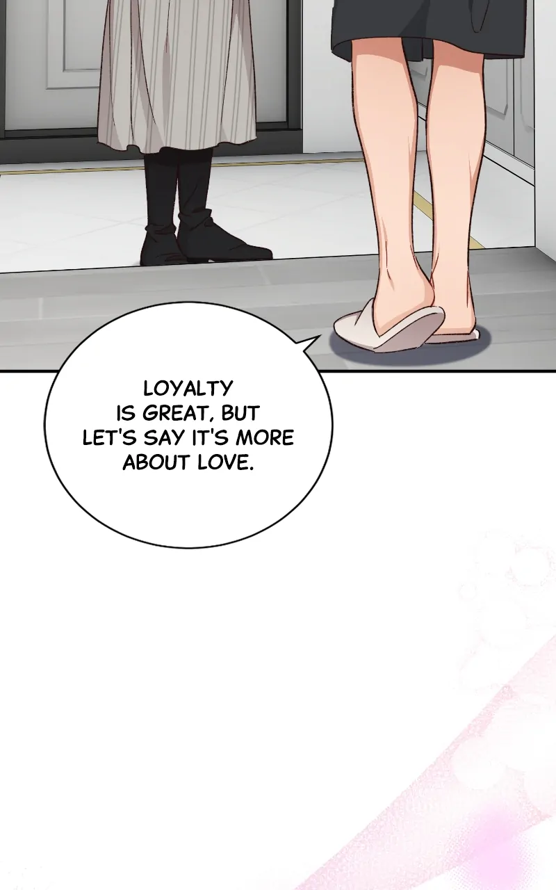 There Is No Perfect Married Couple Chapter 112 - page 43