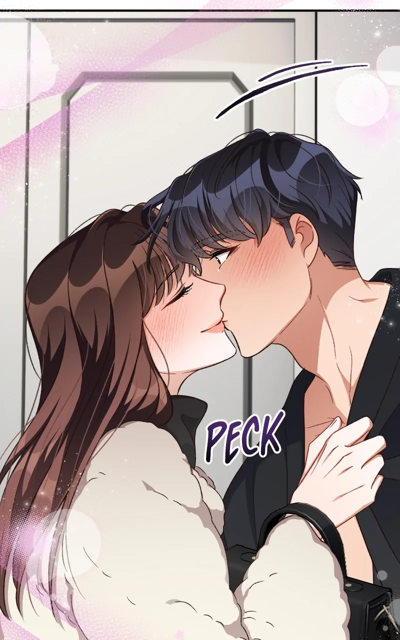 There Is No Perfect Married Couple Chapter 112 - page 44