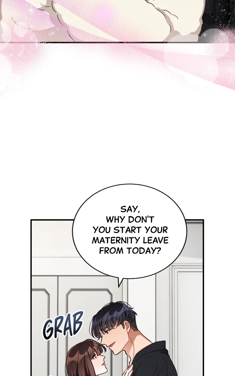 There Is No Perfect Married Couple Chapter 112 - page 45