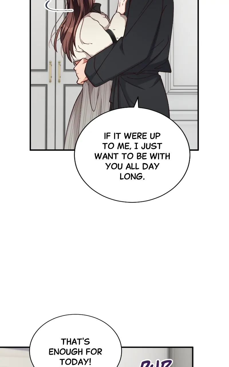 There Is No Perfect Married Couple Chapter 112 - page 46