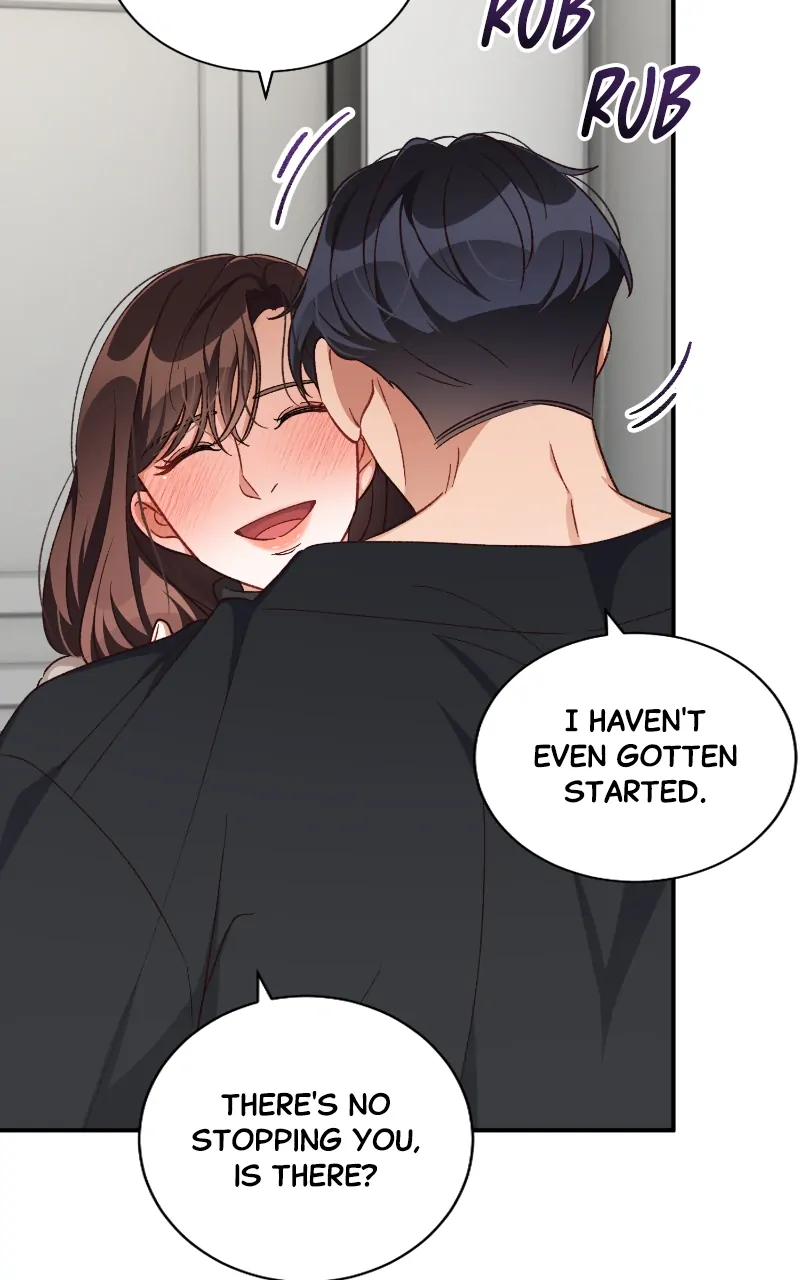 There Is No Perfect Married Couple Chapter 112 - page 47