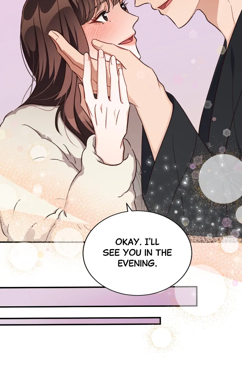 There Is No Perfect Married Couple Chapter 112 - page 49
