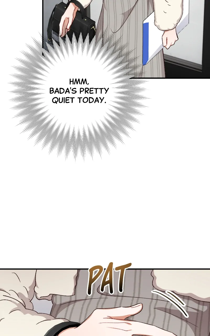 There Is No Perfect Married Couple Chapter 112 - page 51
