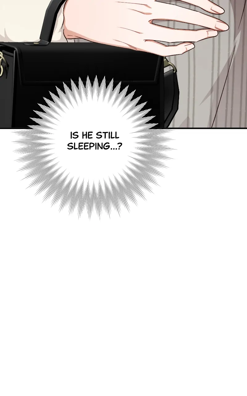 There Is No Perfect Married Couple Chapter 112 - page 52