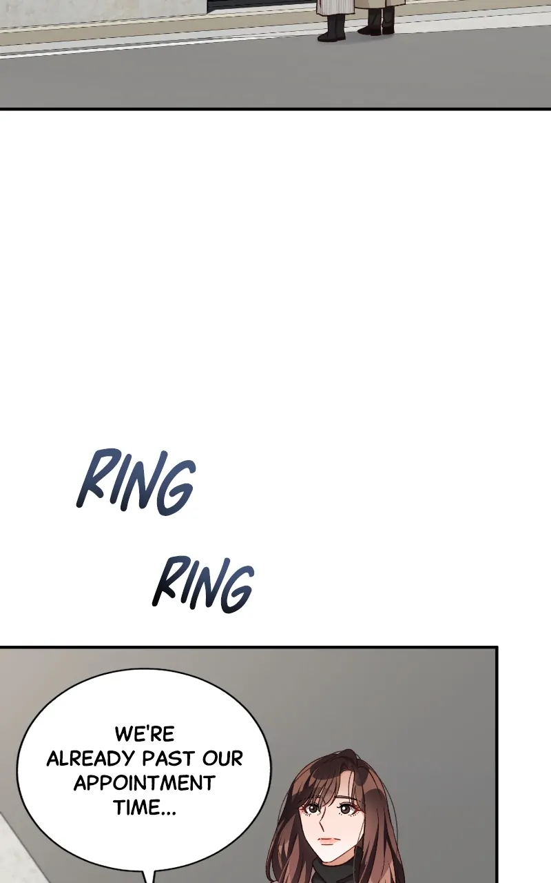 There Is No Perfect Married Couple Chapter 112 - page 54