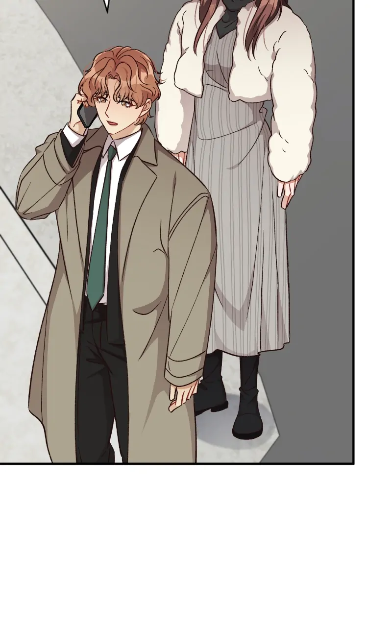 There Is No Perfect Married Couple Chapter 112 - page 55