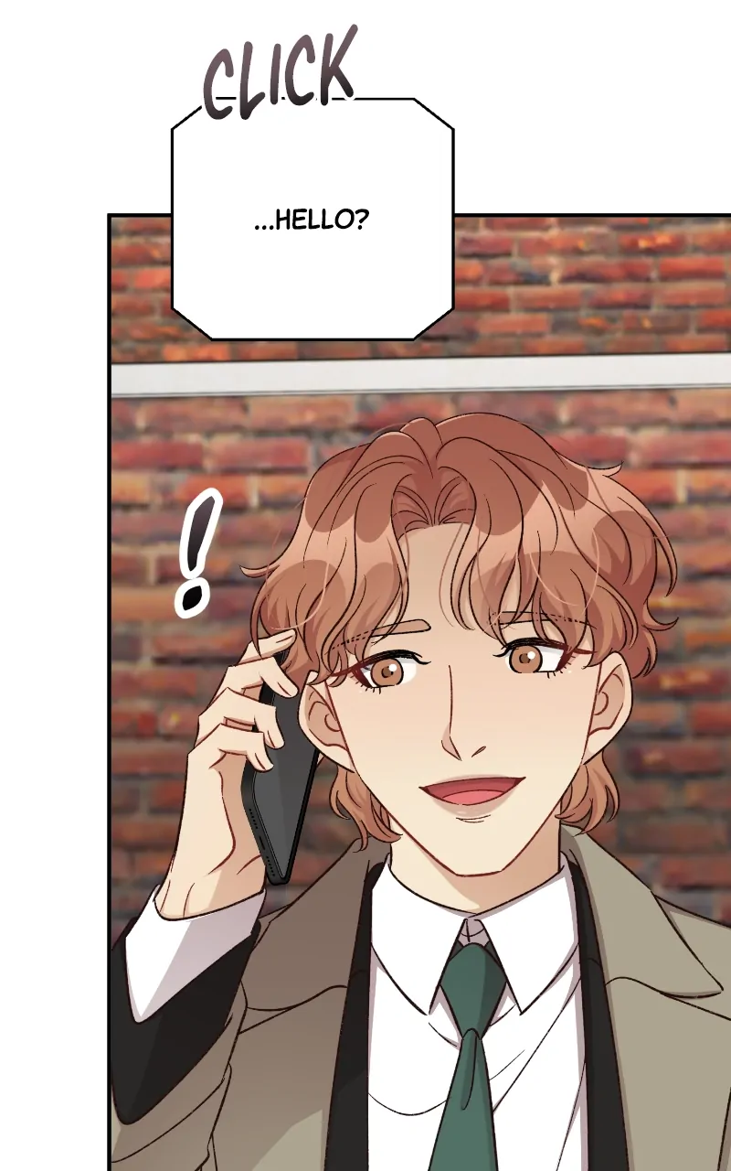 There Is No Perfect Married Couple Chapter 112 - page 56