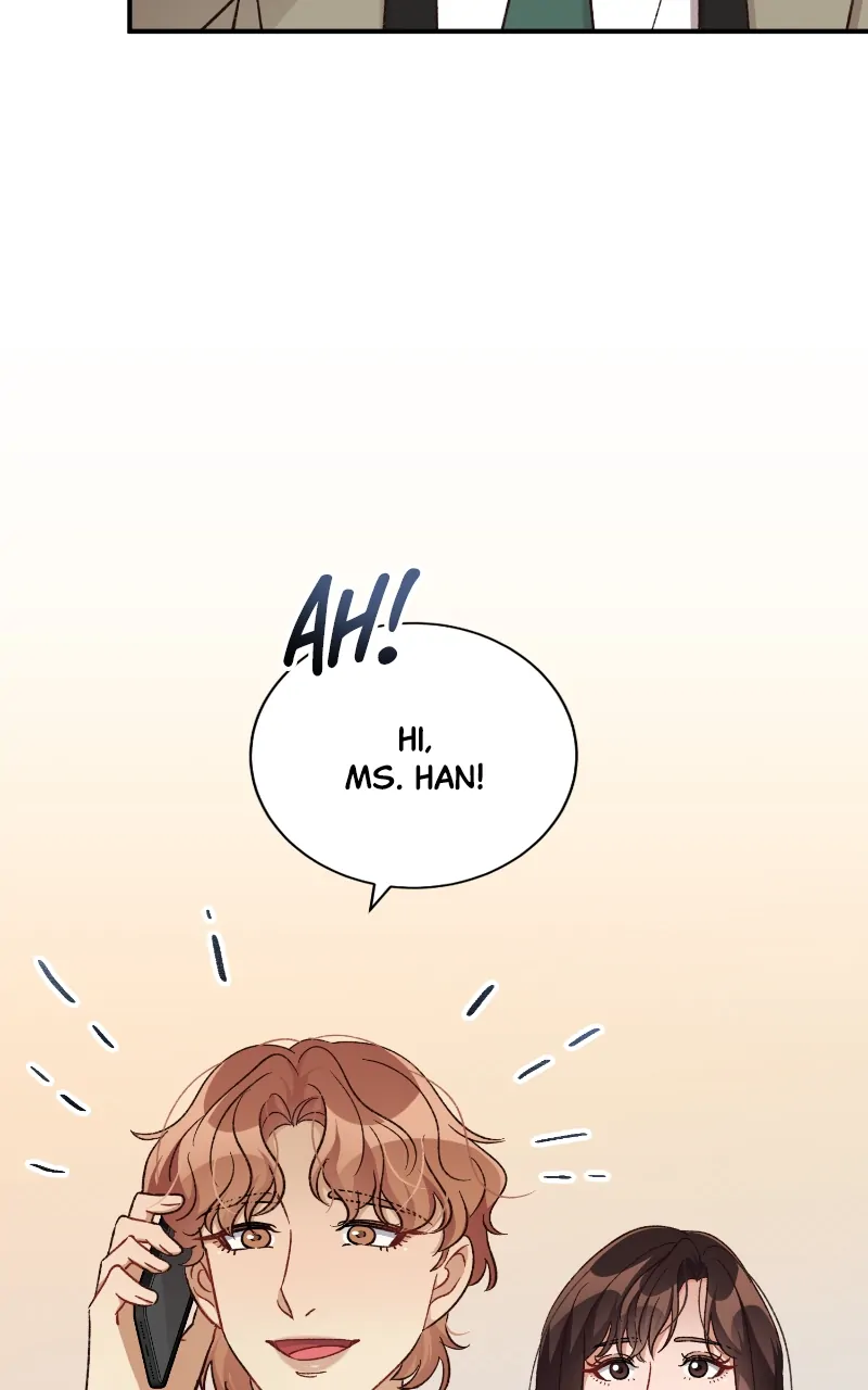 There Is No Perfect Married Couple Chapter 112 - page 57